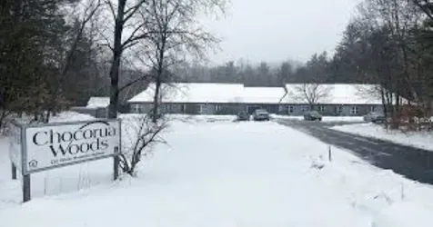 230 White Mountain Highway Tamworth NH 03817