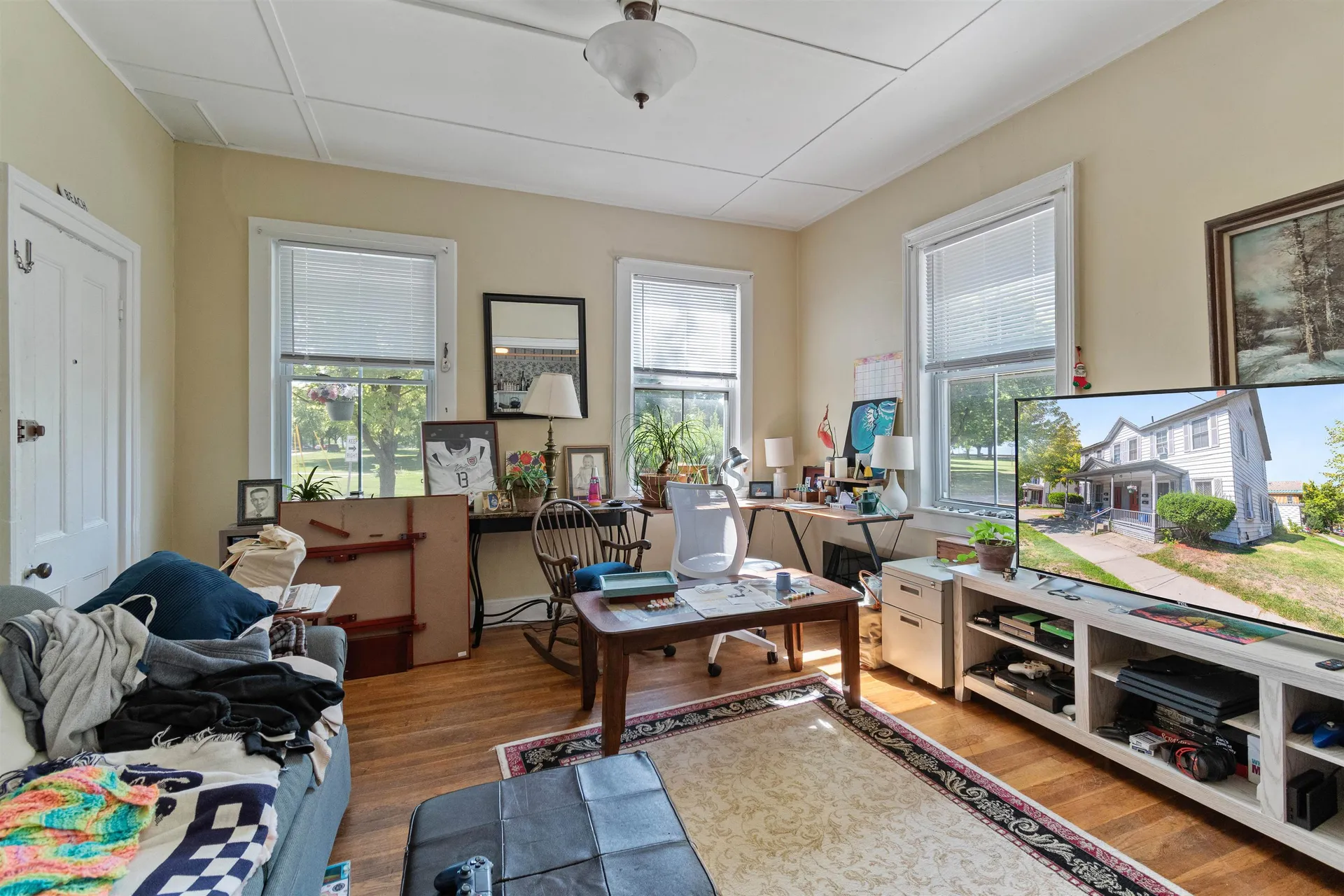 44-46 Sherman Street Burlington VT 05401