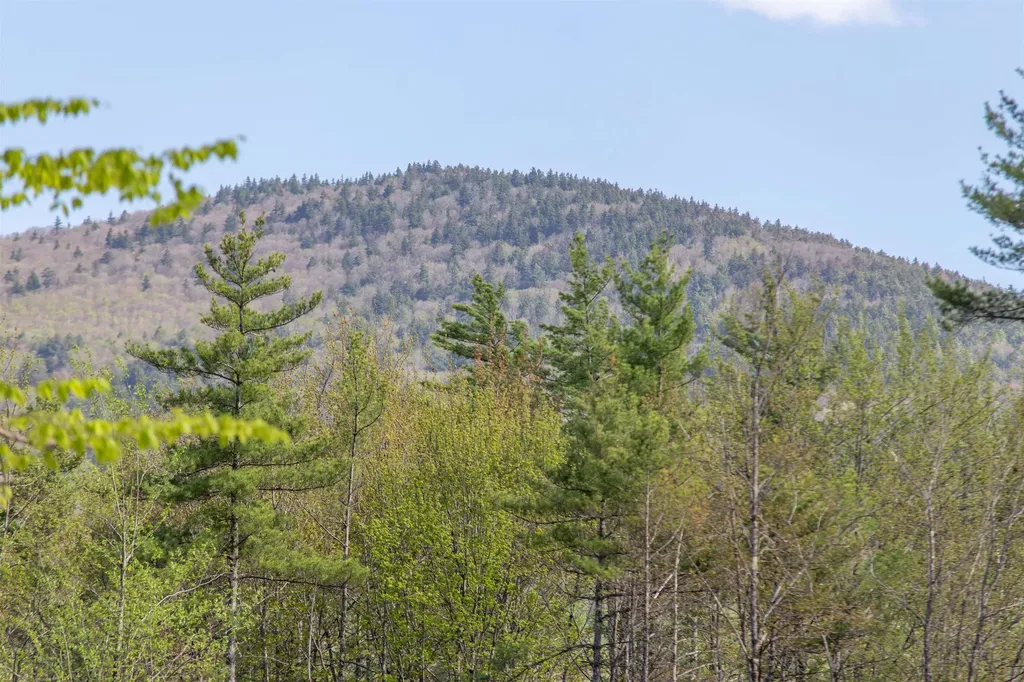 00 Elijah Beede Road Sandwich NH 03227