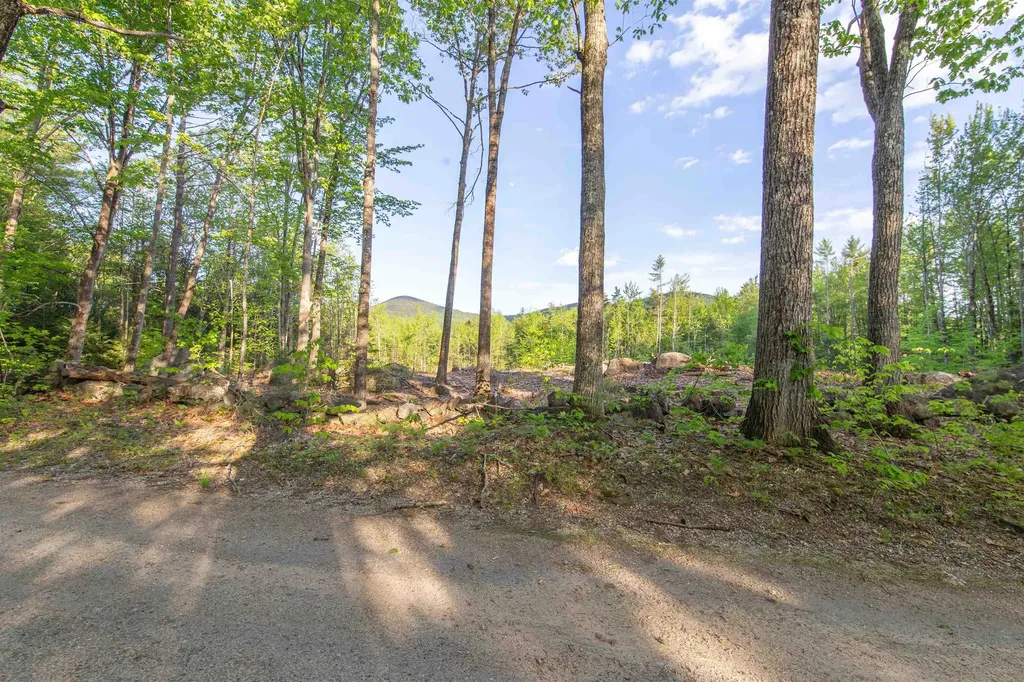 00 Elijah Beede Road Sandwich NH 03227