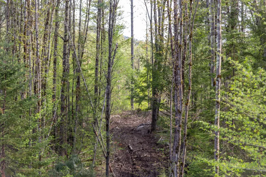 00 Elijah Beede Road Sandwich NH 03227