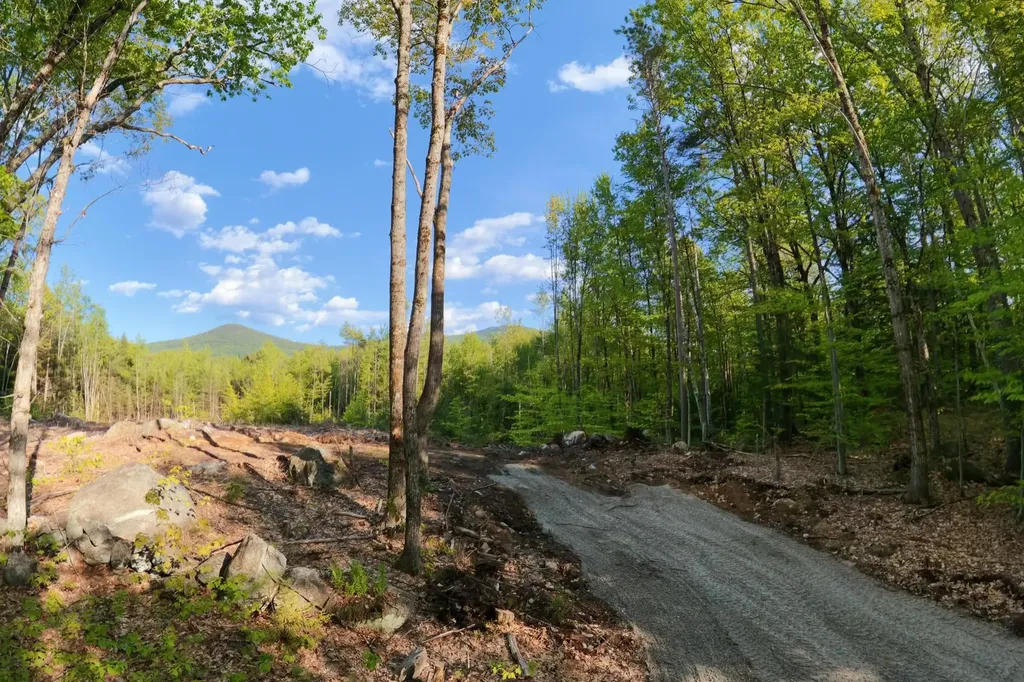 00 Elijah Beede Road Sandwich NH 03227