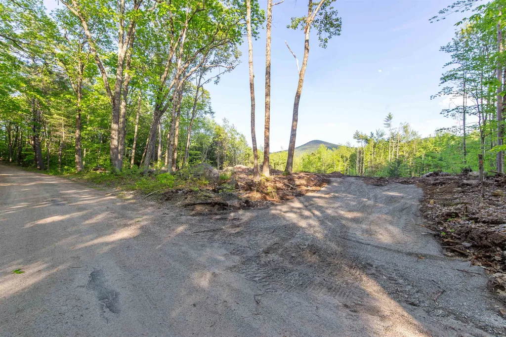 00 Elijah Beede Road Sandwich NH 03227