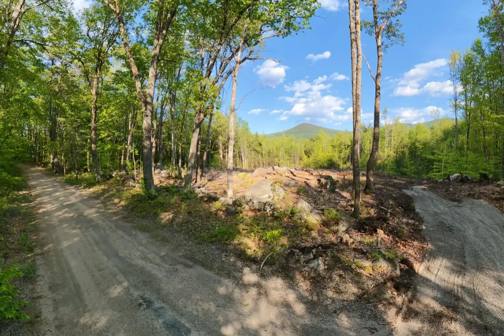 00 Elijah Beede Road Sandwich NH 03227