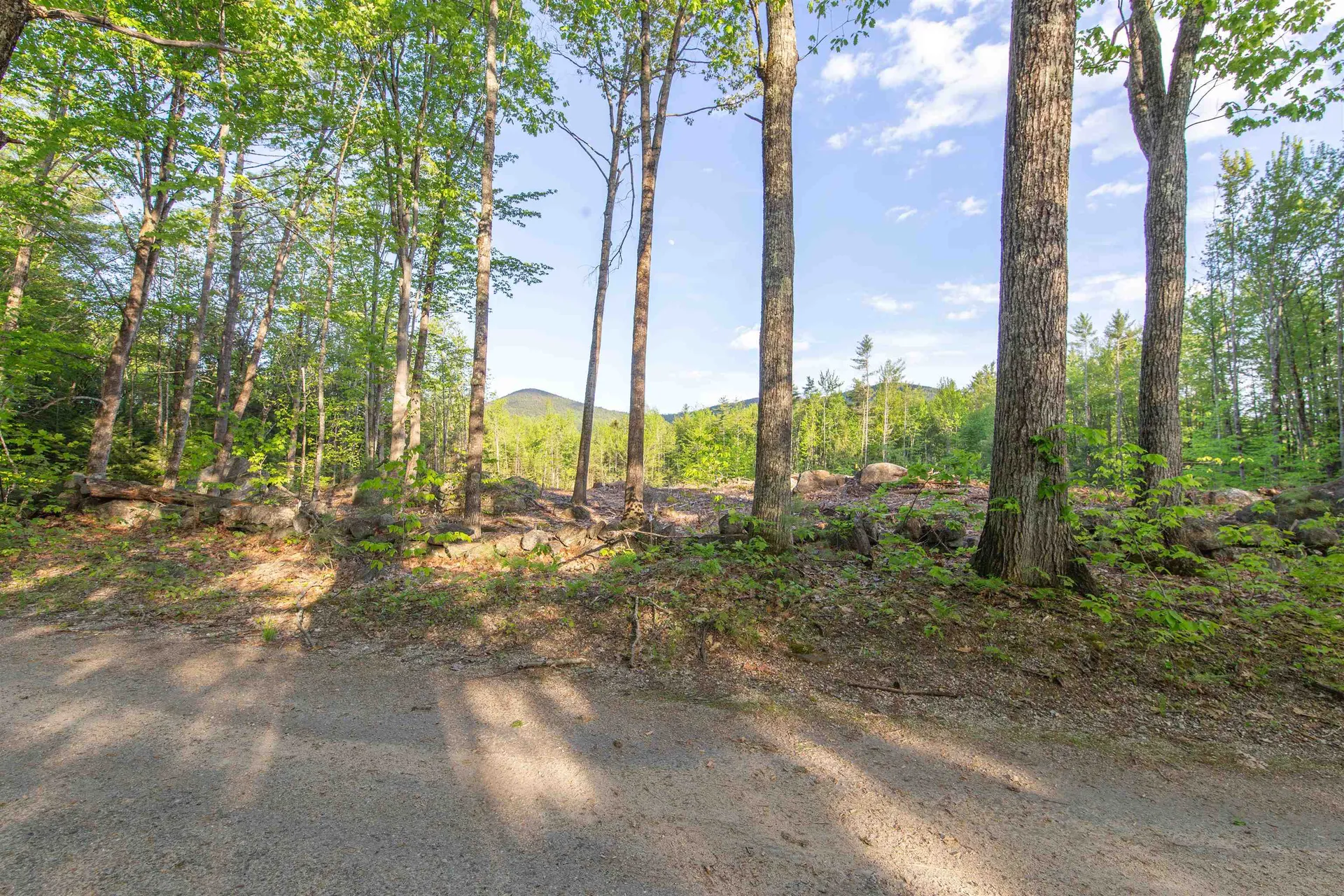 00 Elijah Beede Road Sandwich NH 03227