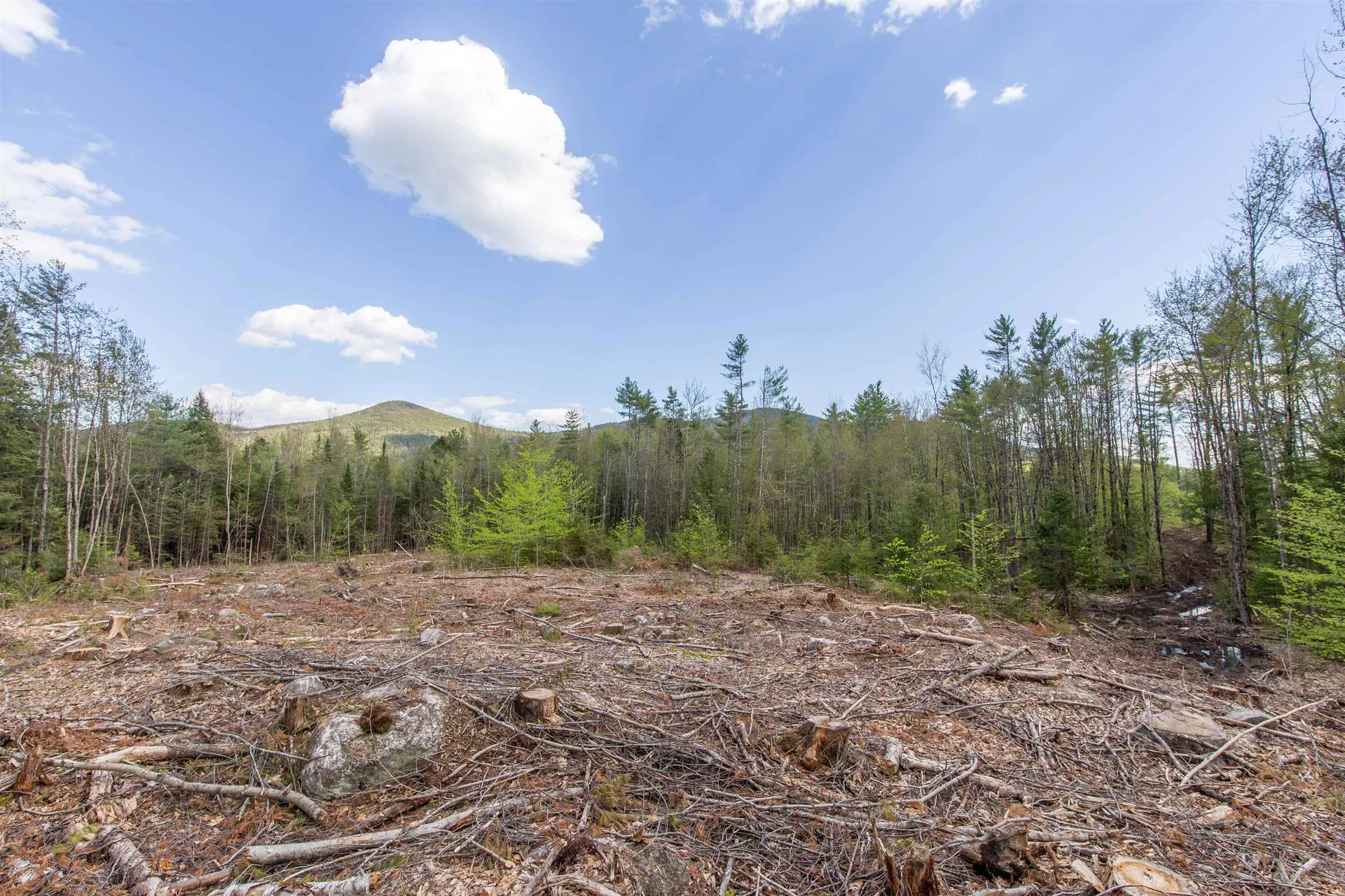 00 Elijah Beede Road Sandwich NH 03227