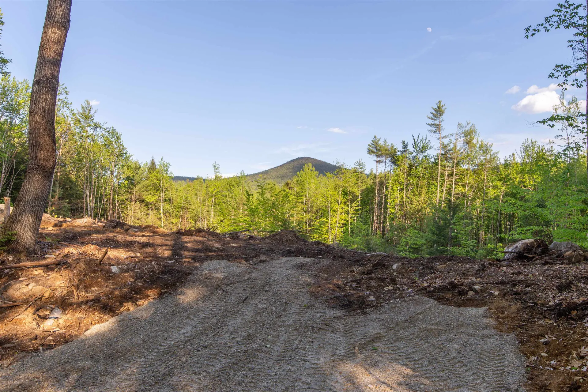 00 Elijah Beede Road Sandwich NH 03227