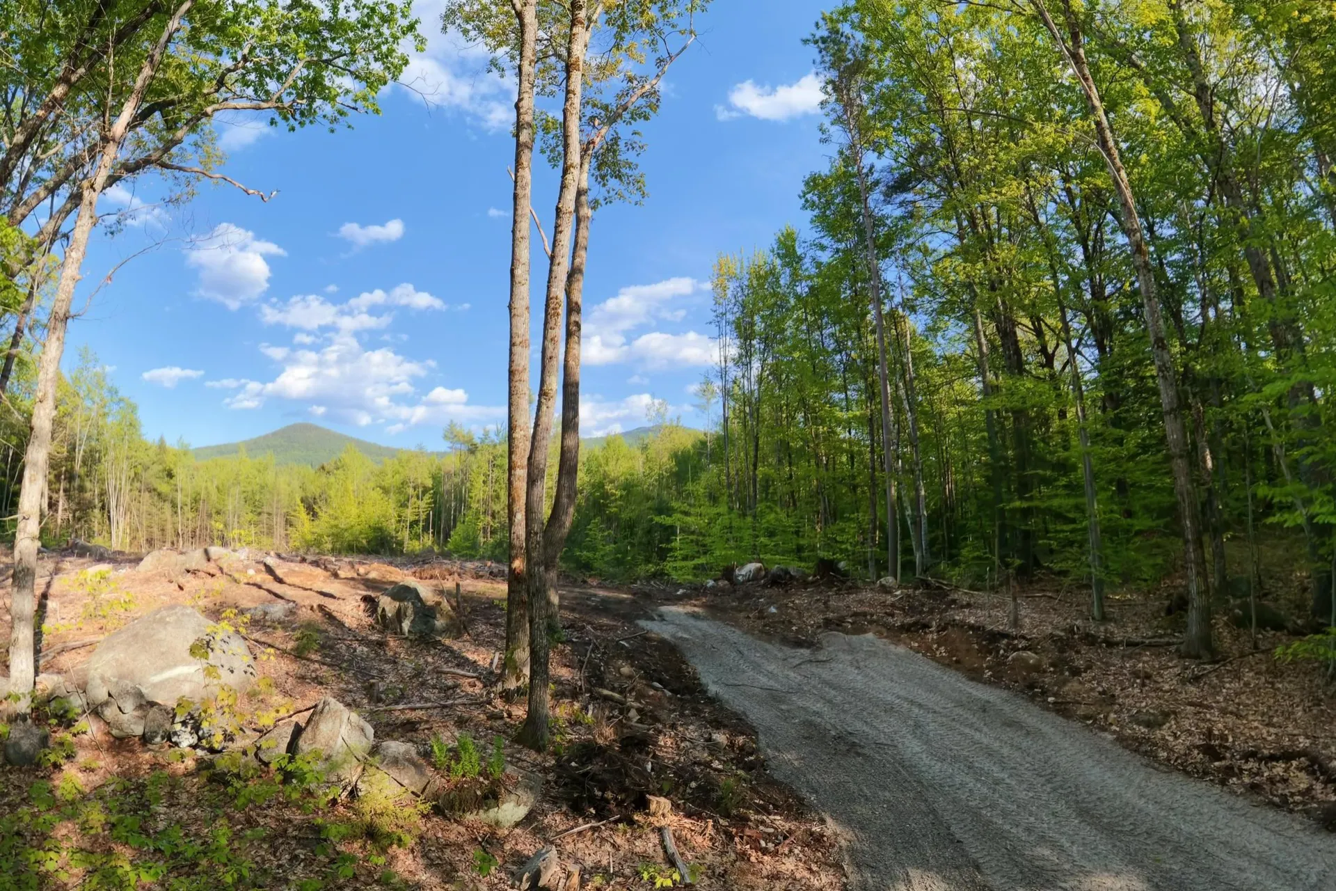 00 Elijah Beede Road Sandwich NH 03227