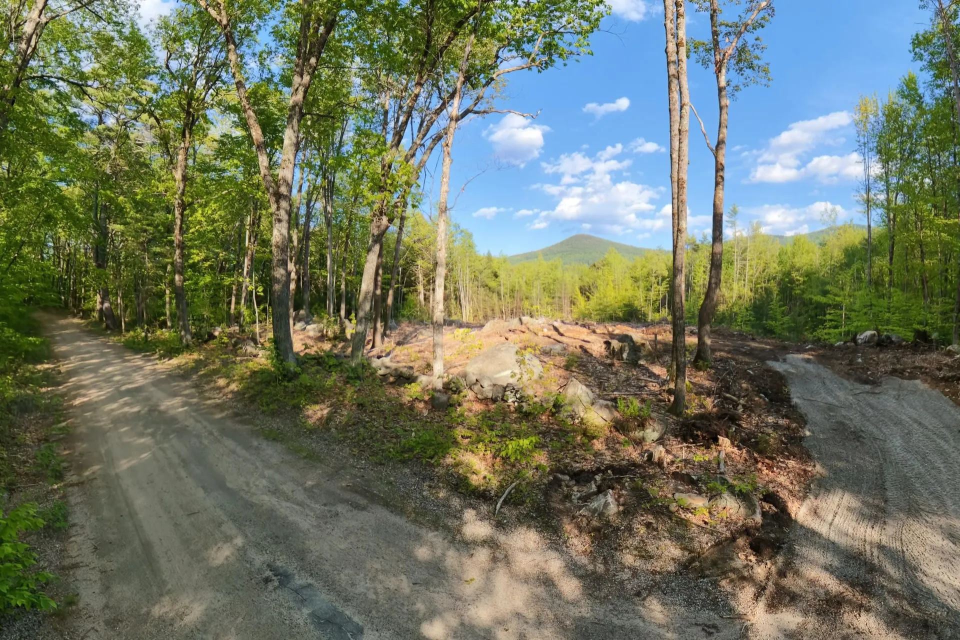 00 Elijah Beede Road Sandwich NH 03227
