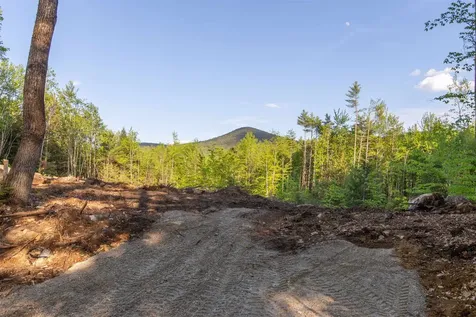 00 Elijah Beede Road Sandwich NH 03227