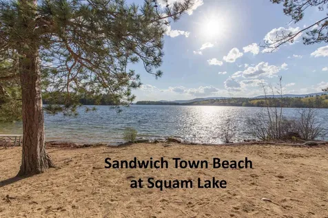 00 Taterboro Road Sandwich NH 03227