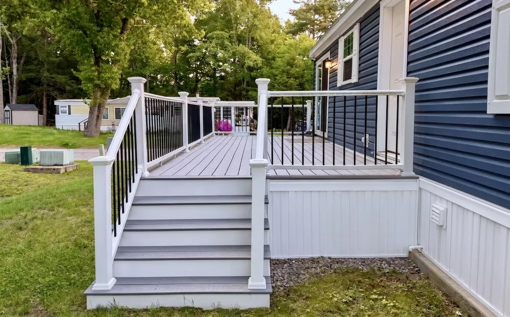 23 South Elderberry Lane Rochester NH 03867