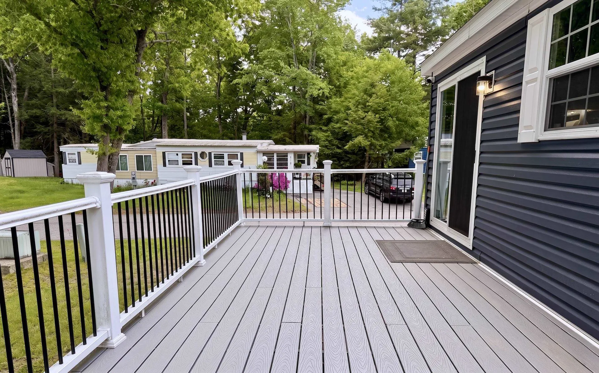 23 South Elderberry Lane Rochester NH 03867
