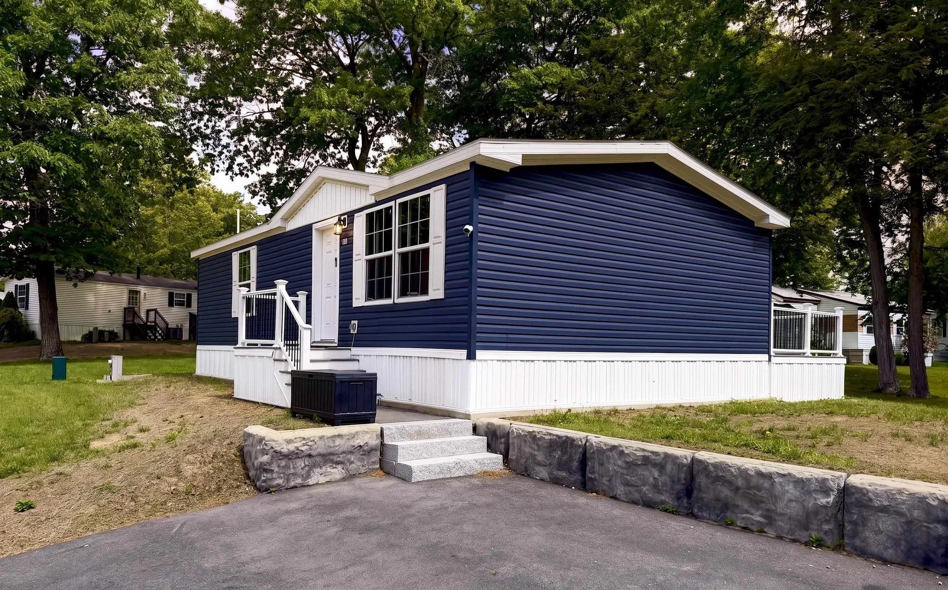 23 South Elderberry Lane Rochester NH 03867