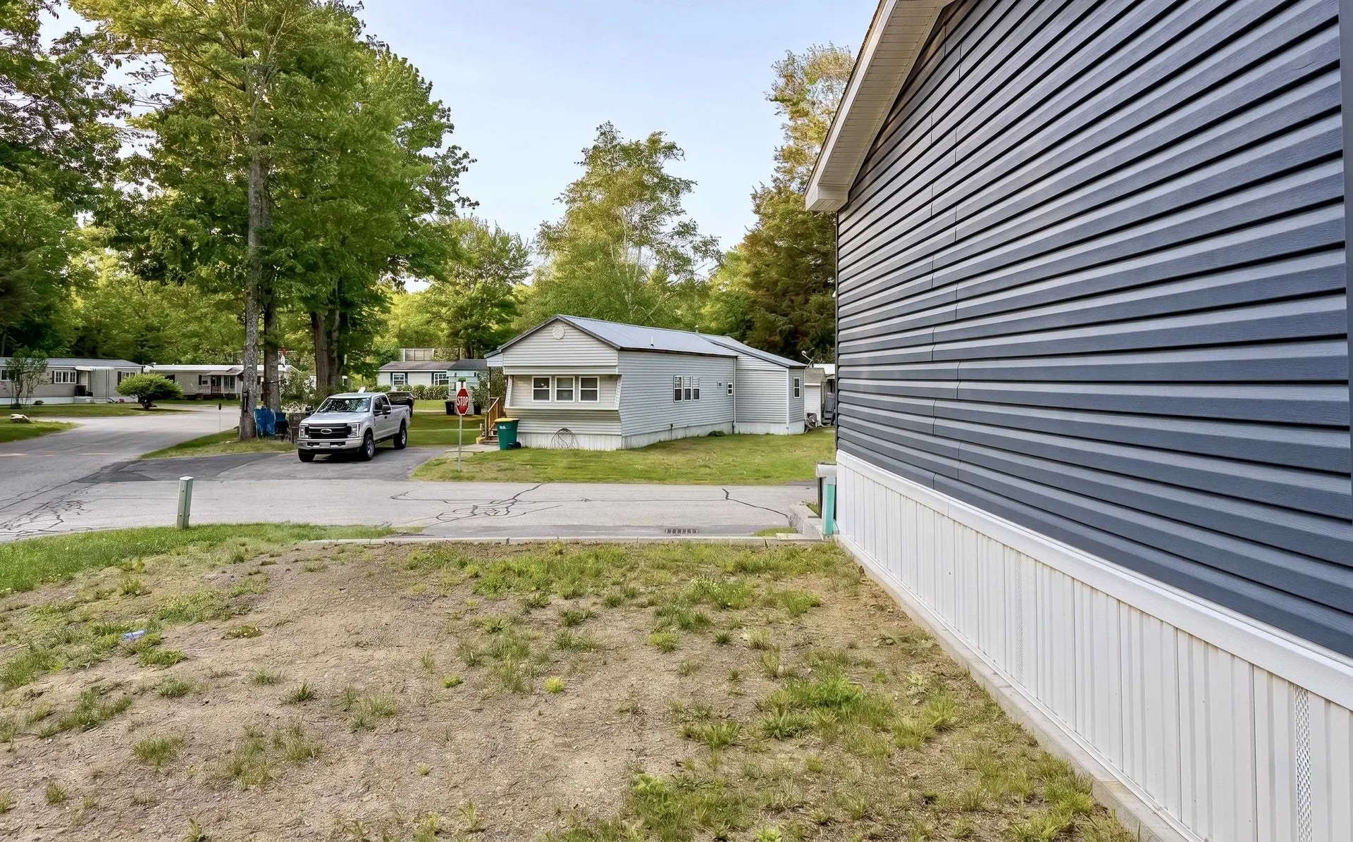23 South Elderberry Lane Rochester NH 03867