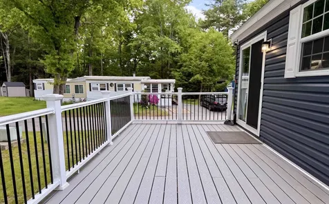 23 South Elderberry Lane Rochester NH 03867