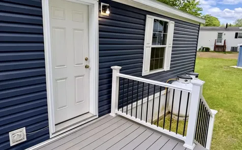 23 South Elderberry Lane Rochester NH 03867