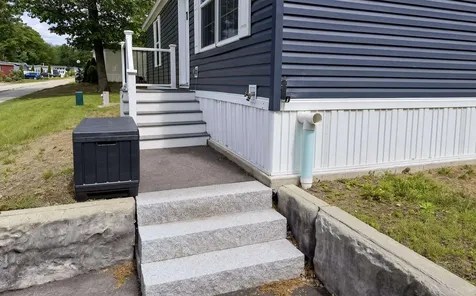 23 South Elderberry Lane Rochester NH 03867