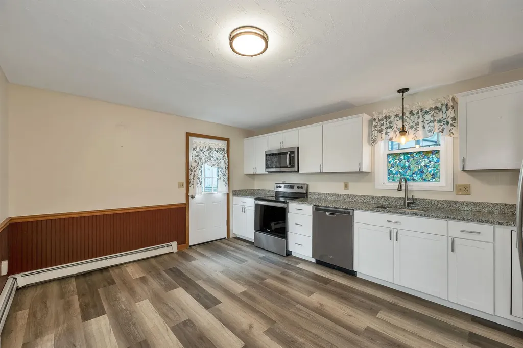 3 Edwards Street Tilton NH 03276
