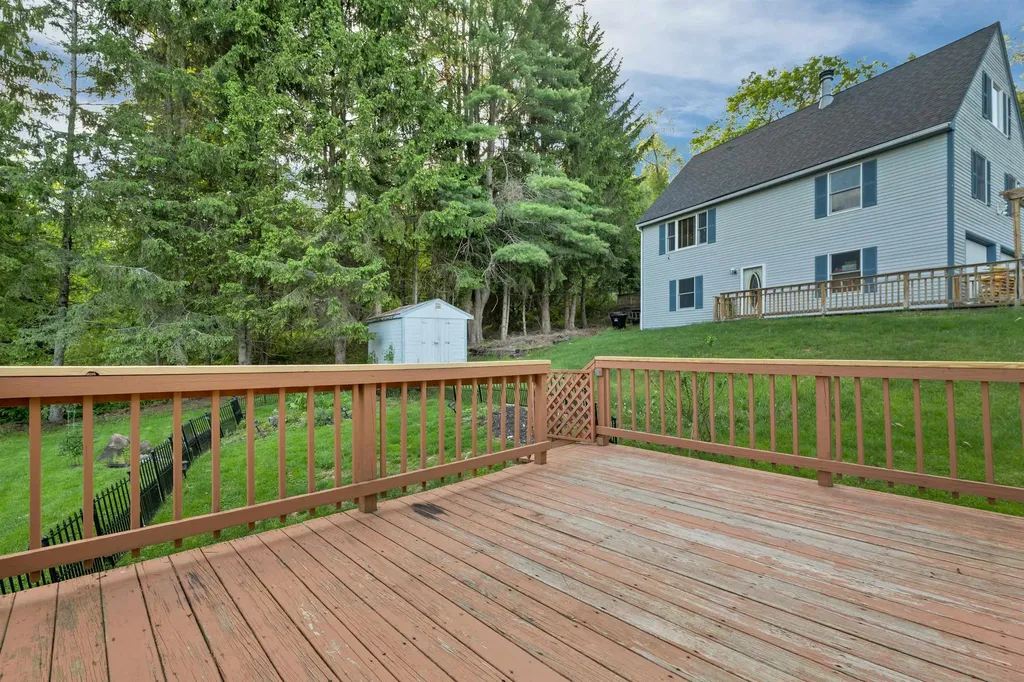 3 Edwards Street Tilton NH 03276