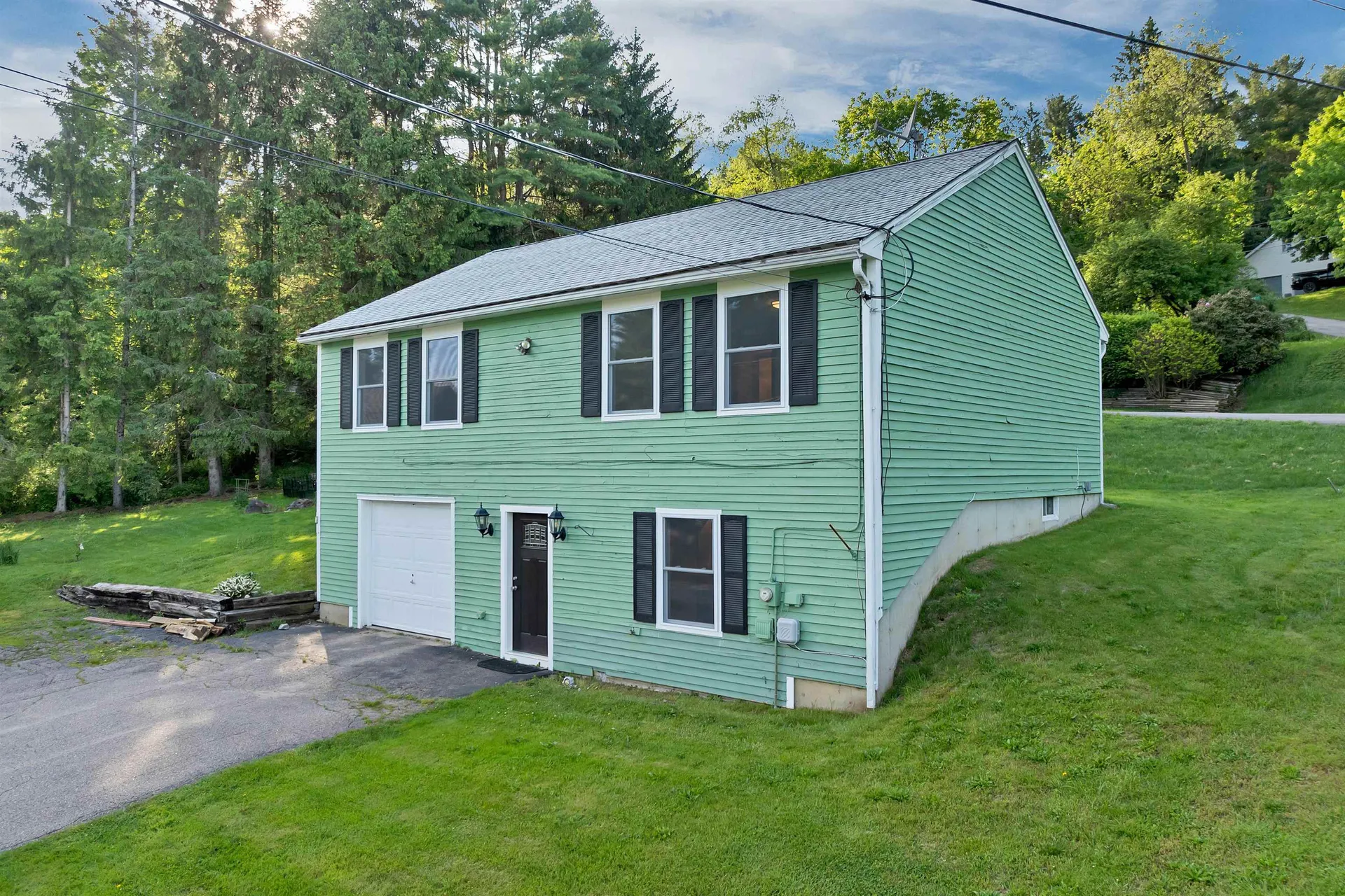 3 Edwards Street Tilton NH 03276