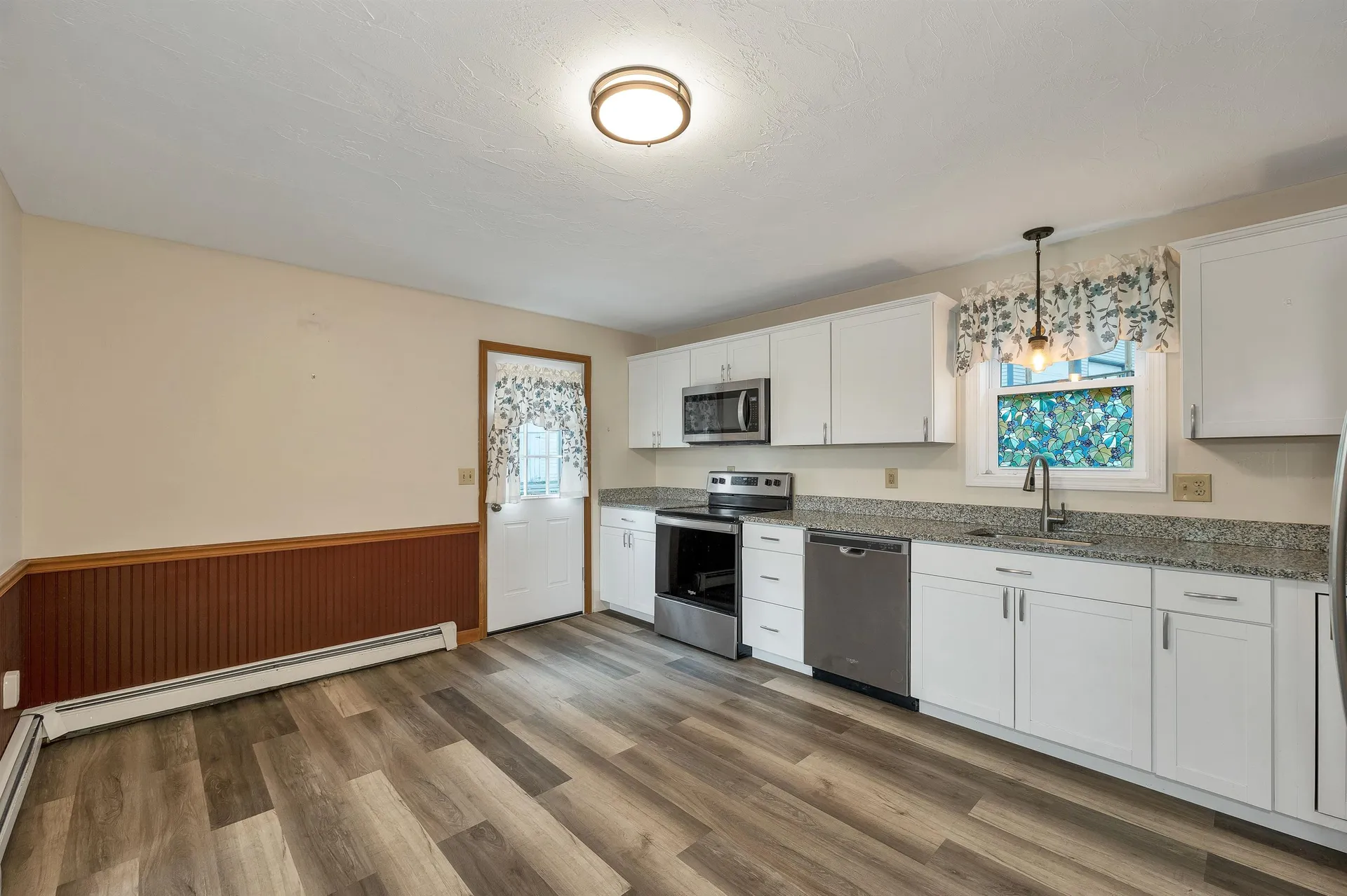 3 Edwards Street Tilton NH 03276