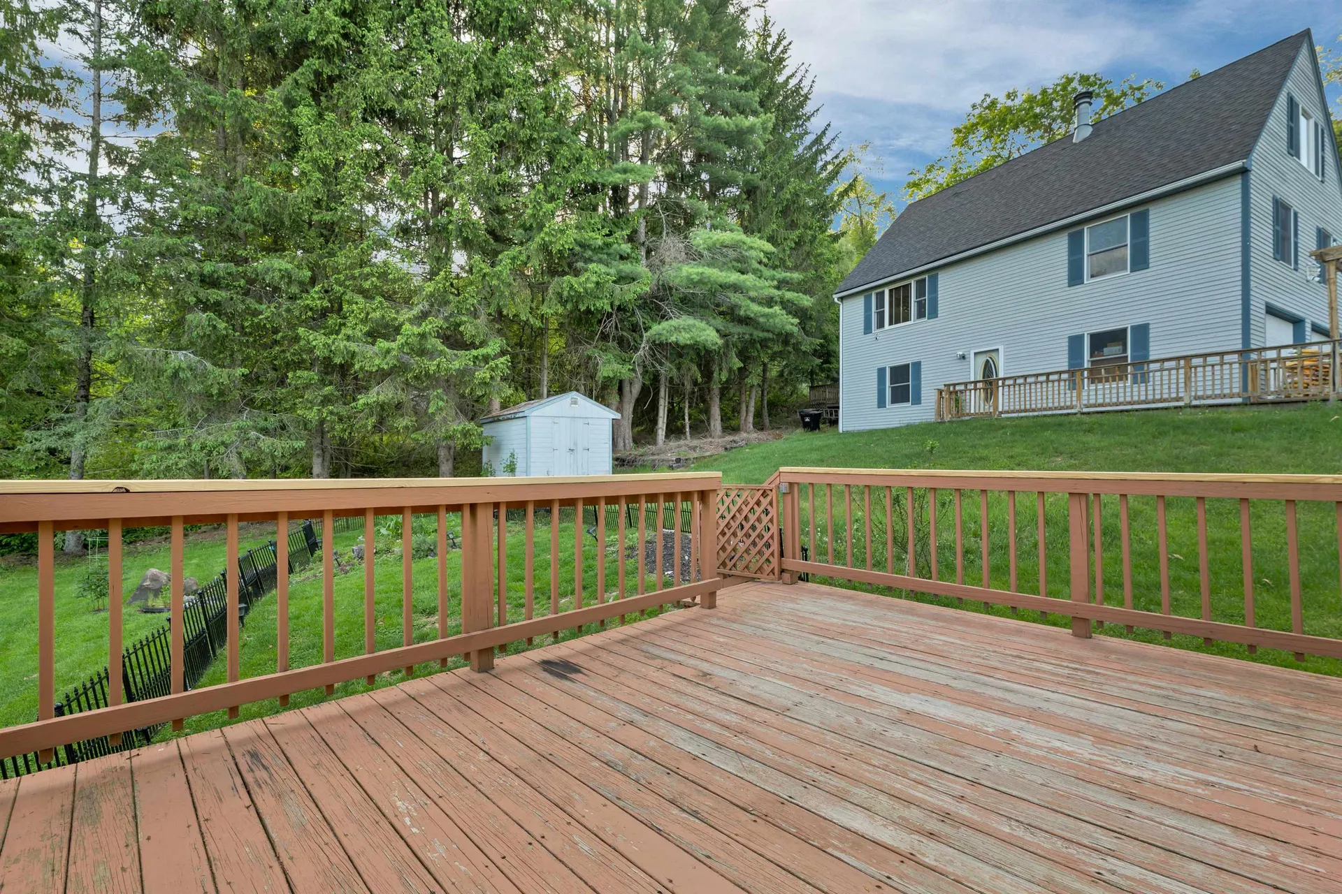 3 Edwards Street Tilton NH 03276