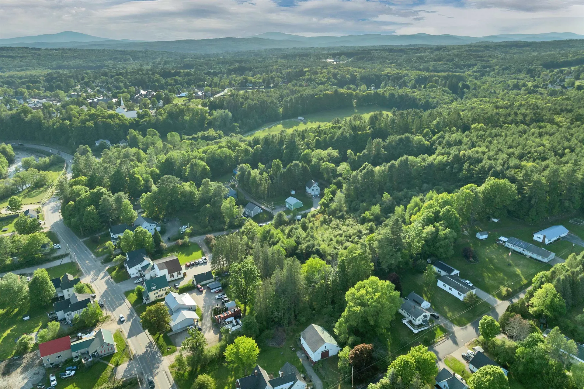 3 Edwards Street Tilton NH 03276