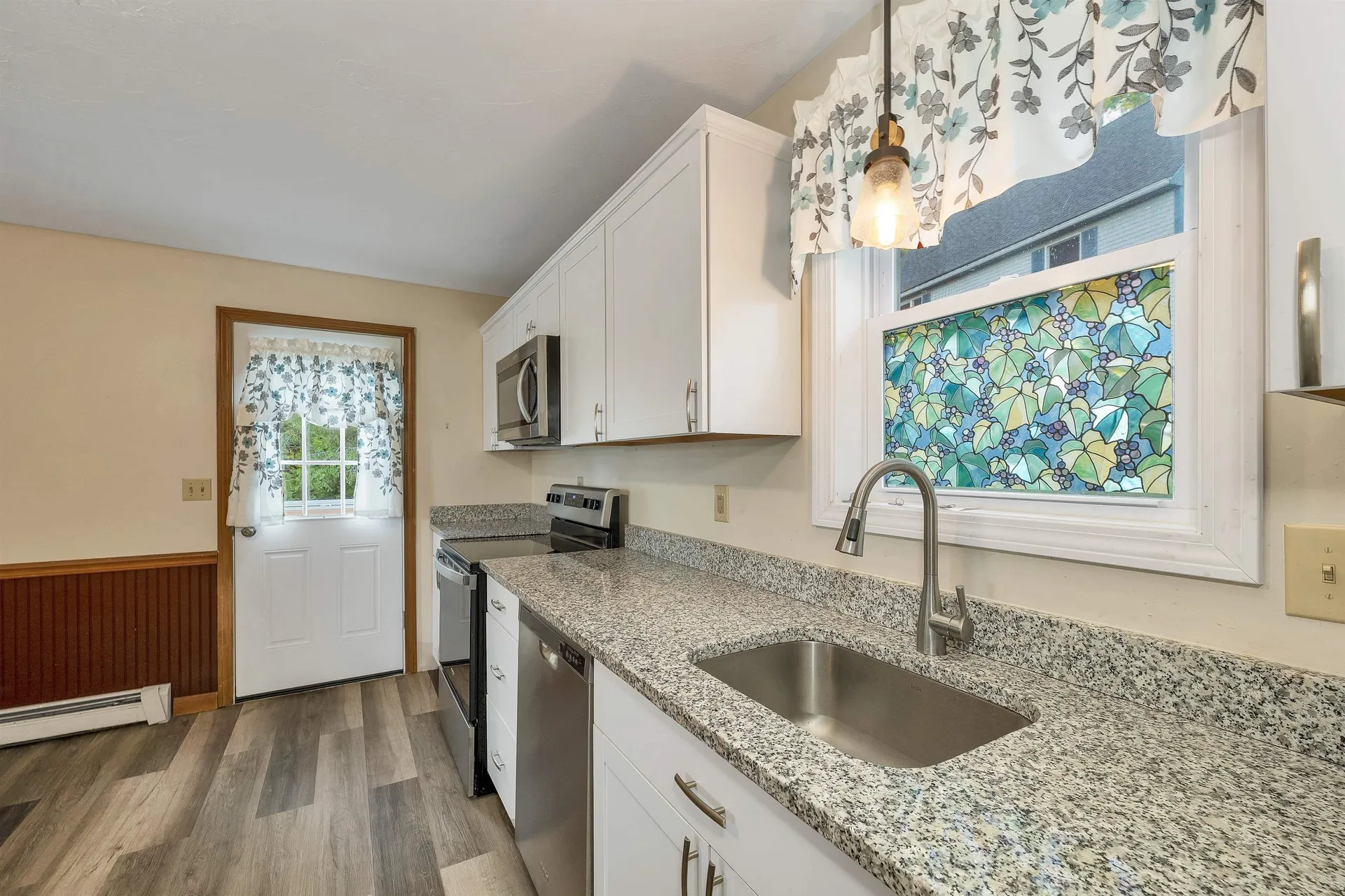 3 Edwards Street Tilton NH 03276