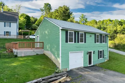 3 Edwards Street Tilton NH 03276