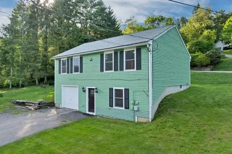 3 Edwards Street Tilton NH 03276