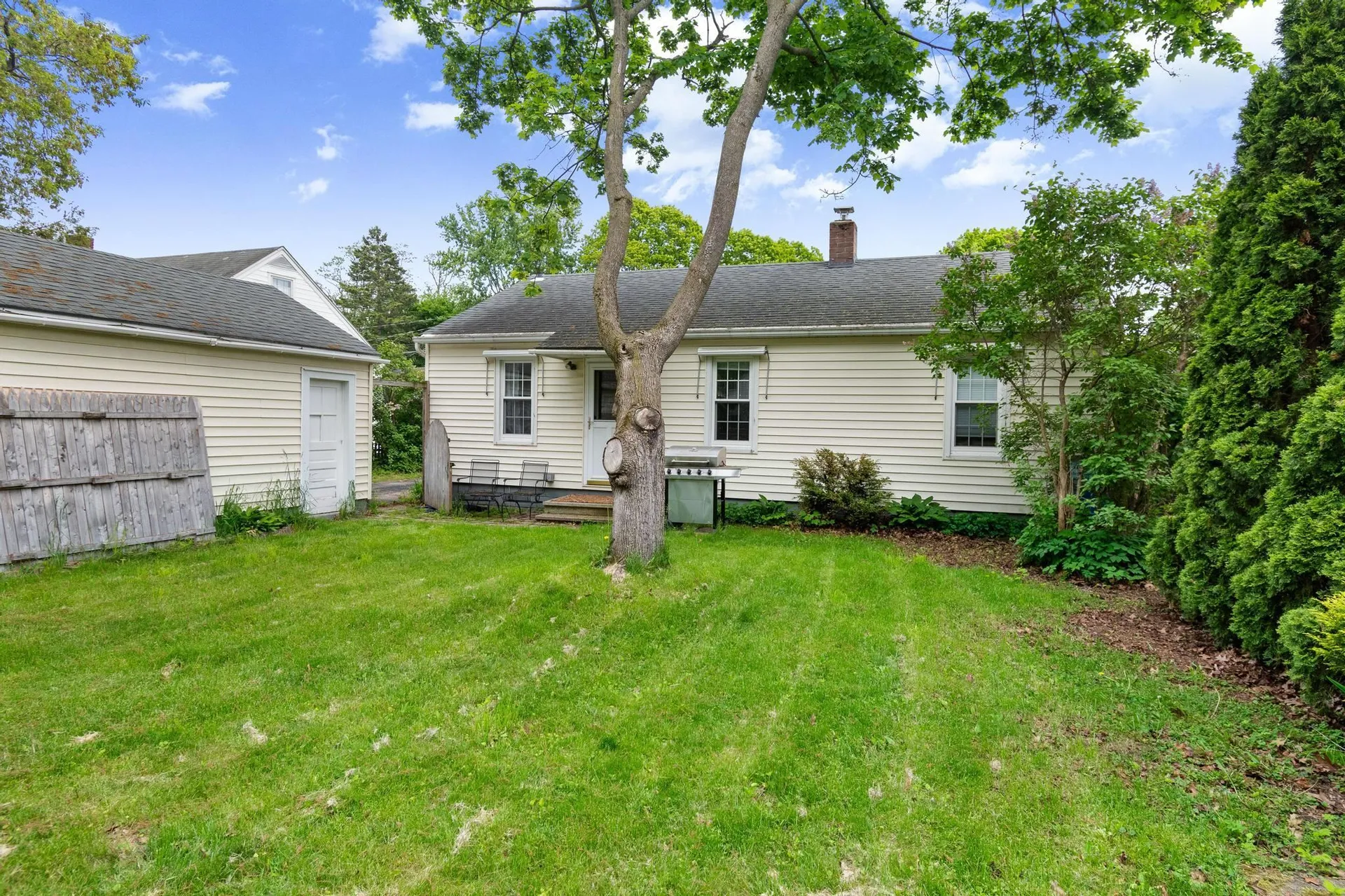 54 Birch Court Burlington VT 05408