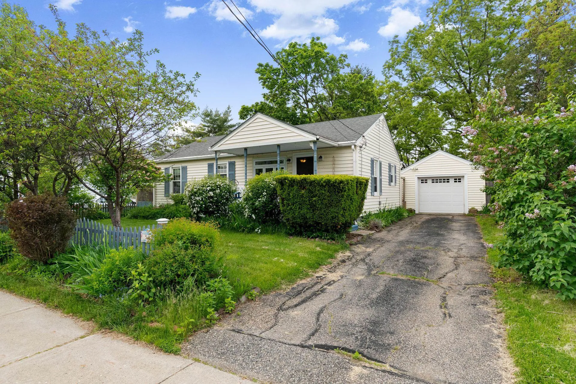 54 Birch Court Burlington VT 05408