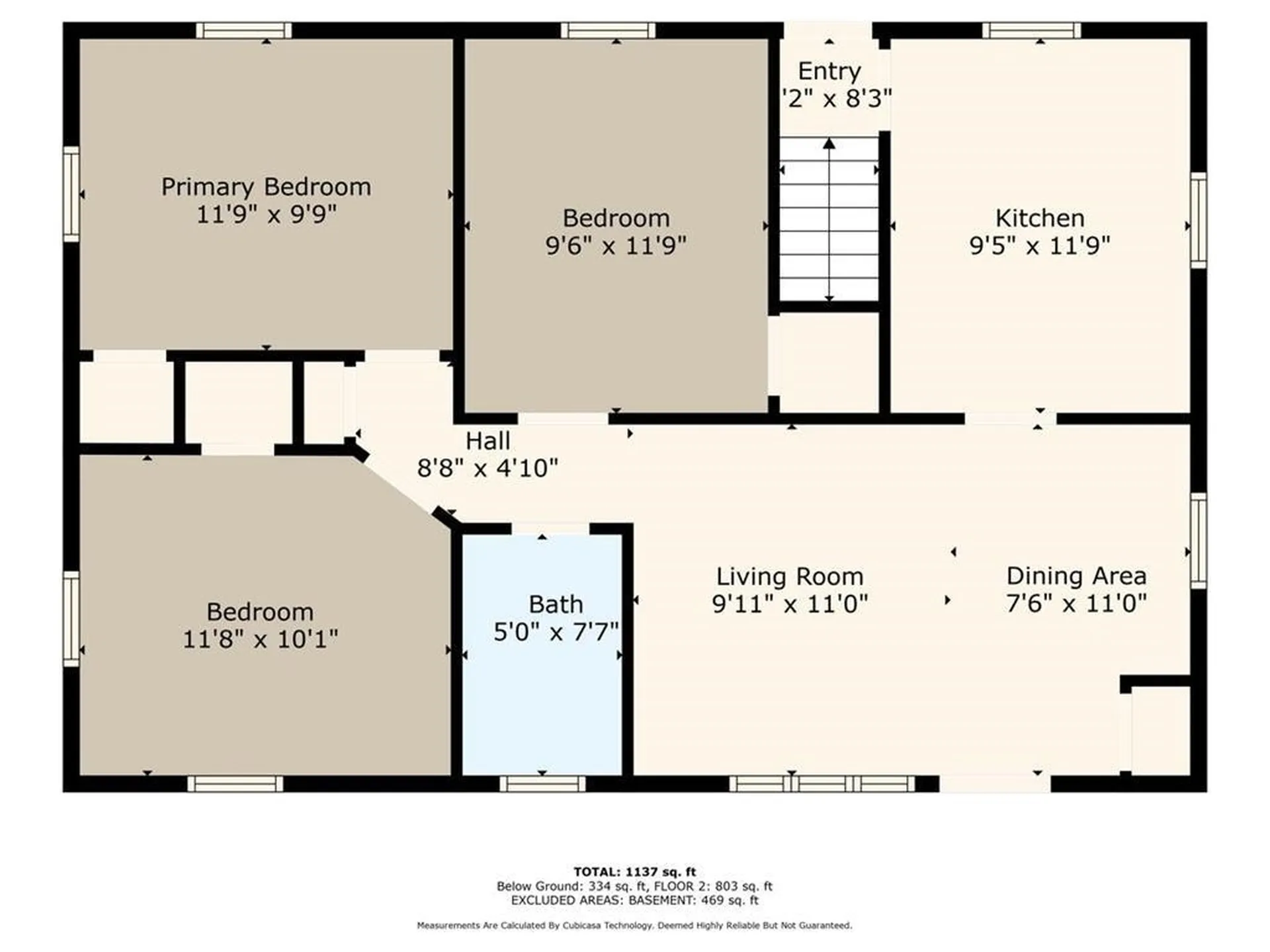 54 Birch Court Burlington VT 05408