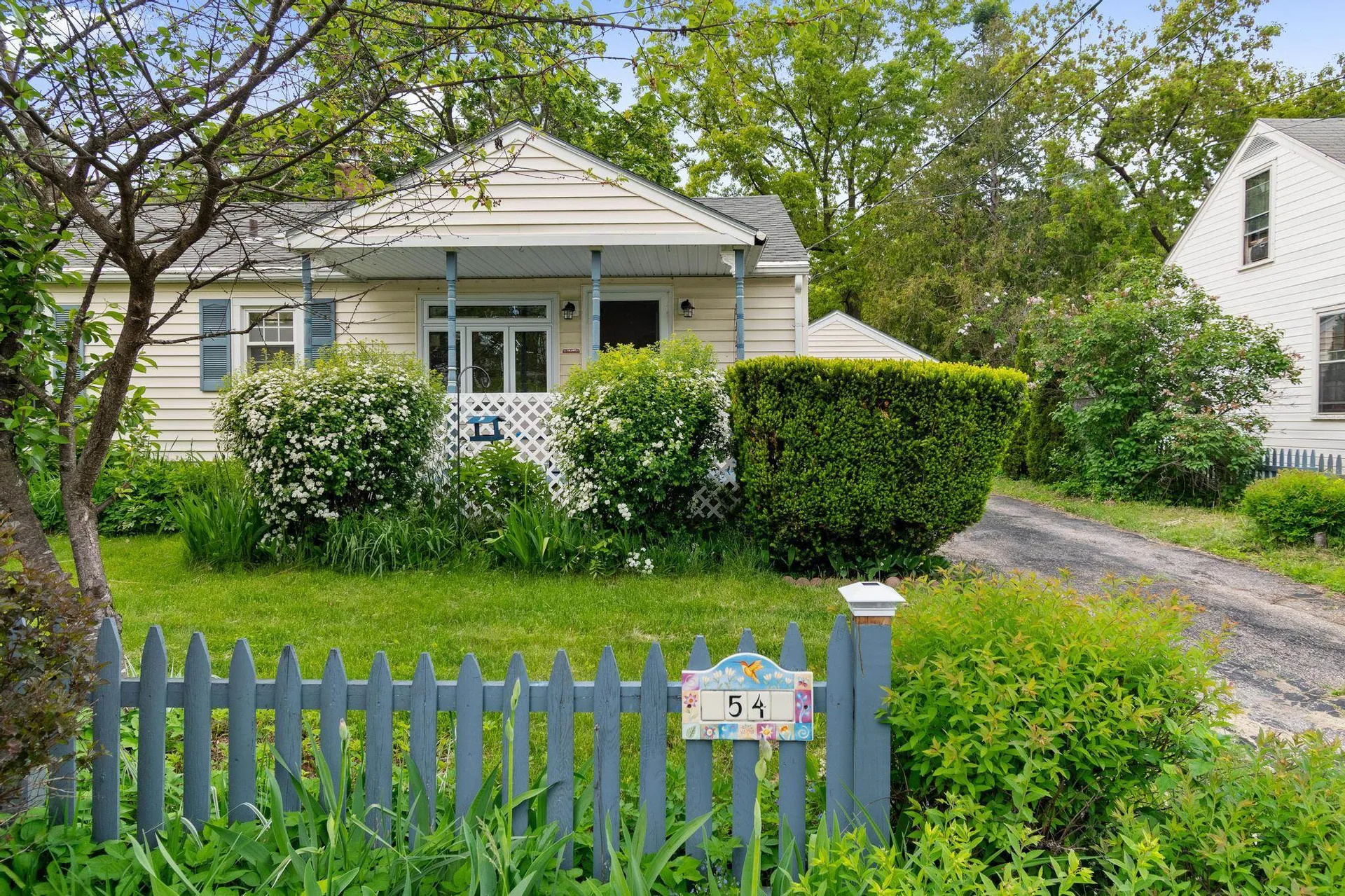 54 Birch Court Burlington VT 05408