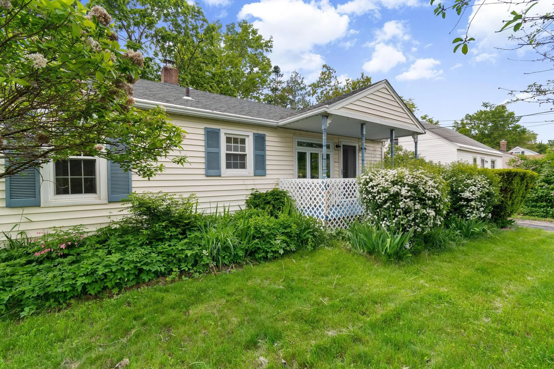 54 Birch Court Burlington VT 05408
