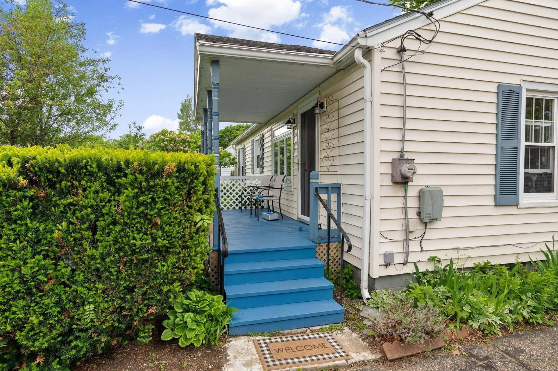 54 Birch Court Burlington VT 05408
