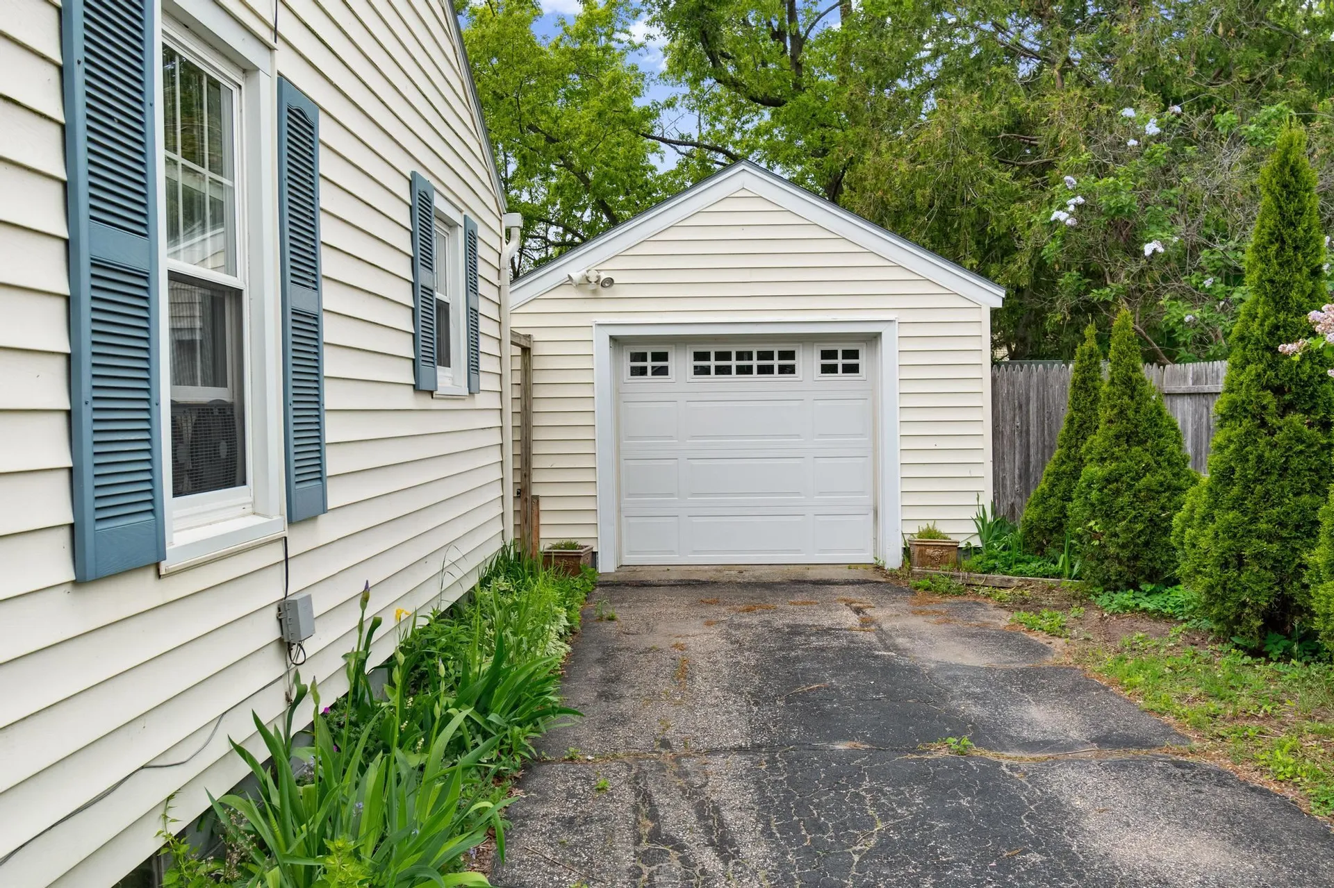 54 Birch Court Burlington VT 05408