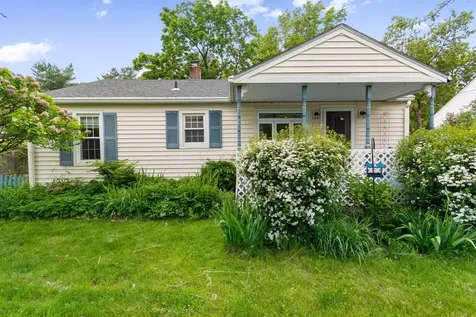 54 Birch Court Burlington VT 05408