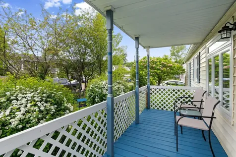 54 Birch Court Burlington VT 05408