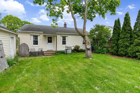 54 Birch Court Burlington VT 05408