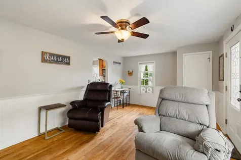 54 Birch Court Burlington VT 05408