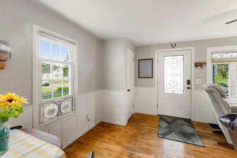 54 Birch Court Burlington VT 05408