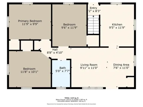 54 Birch Court Burlington VT 05408
