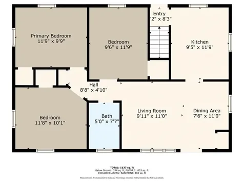 54 Birch Court Burlington VT 05408