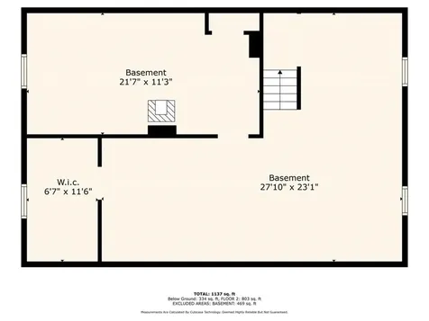 54 Birch Court Burlington VT 05408