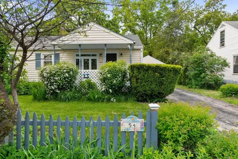 54 Birch Court Burlington VT 05408