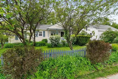 54 Birch Court Burlington VT 05408