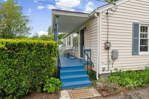 54 Birch Court Burlington VT 05408