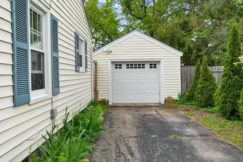 54 Birch Court Burlington VT 05408